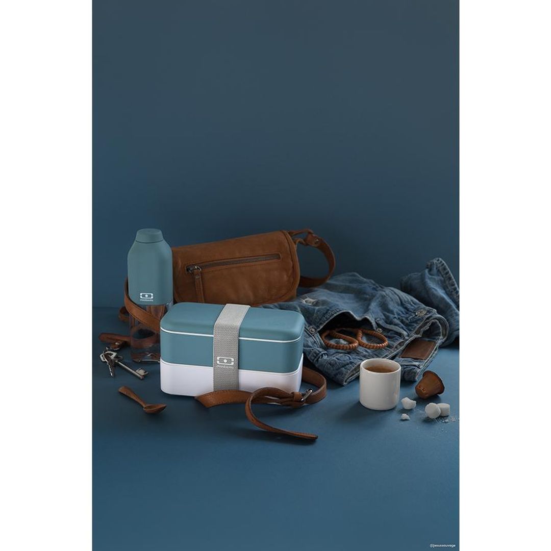 Ланч-бокс Monbento Original (Denim) Ланч-бокс Monbento Original (Denim)