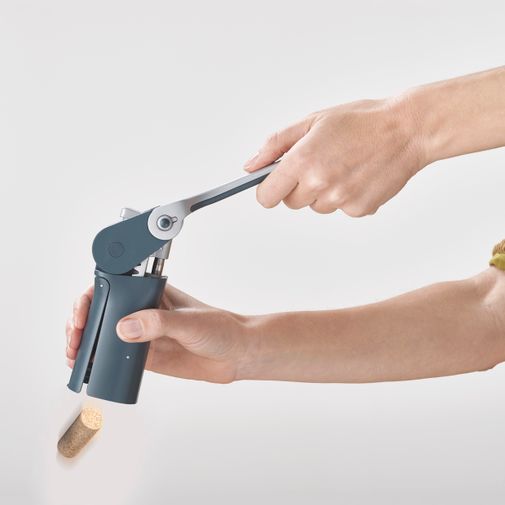 Штопор рычажный BarWise