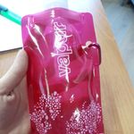 Складная бутылка Vapur Отзыв