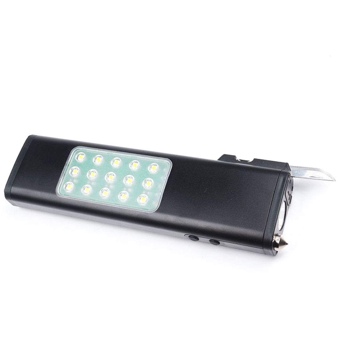 Автомобильный мультитул Автоспасатель МТ2888