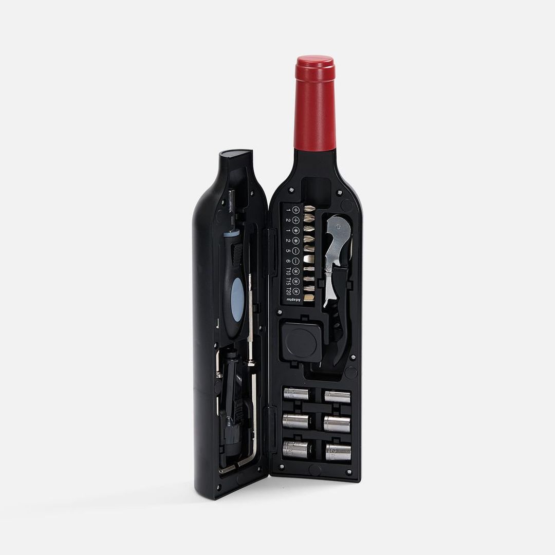 Набор инструментов Top Shelf