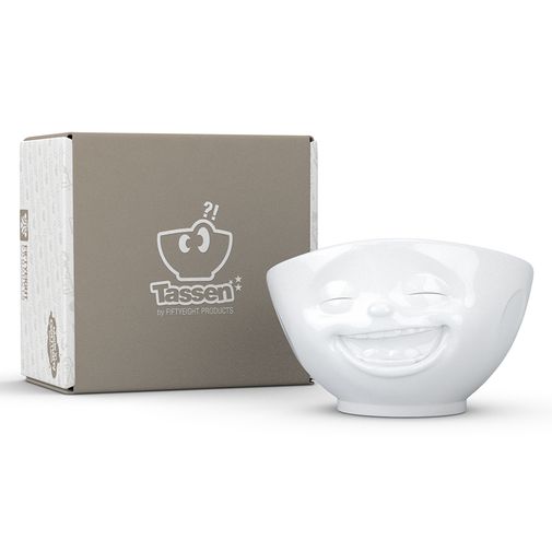 Чаша Tassen Laughing (1 л) Чаша Tassen Laughing (1 л)