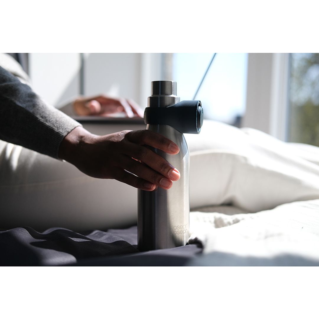 Термобутылка Loop (500 мл)