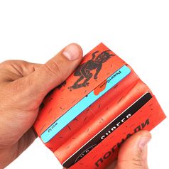Кардхолдер New wallet New Skatewilde