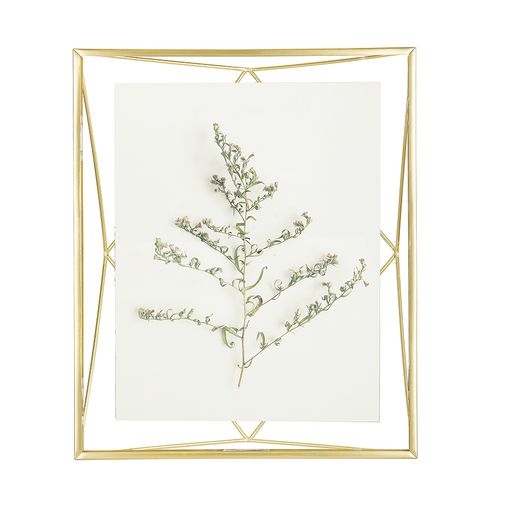 Фоторамка Prisma 20х25 (Золотистая)