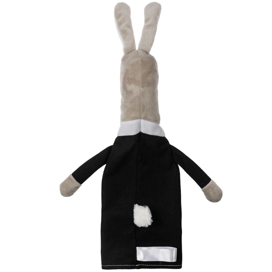 Чехол на бутылку Кролик Mr Bunnister