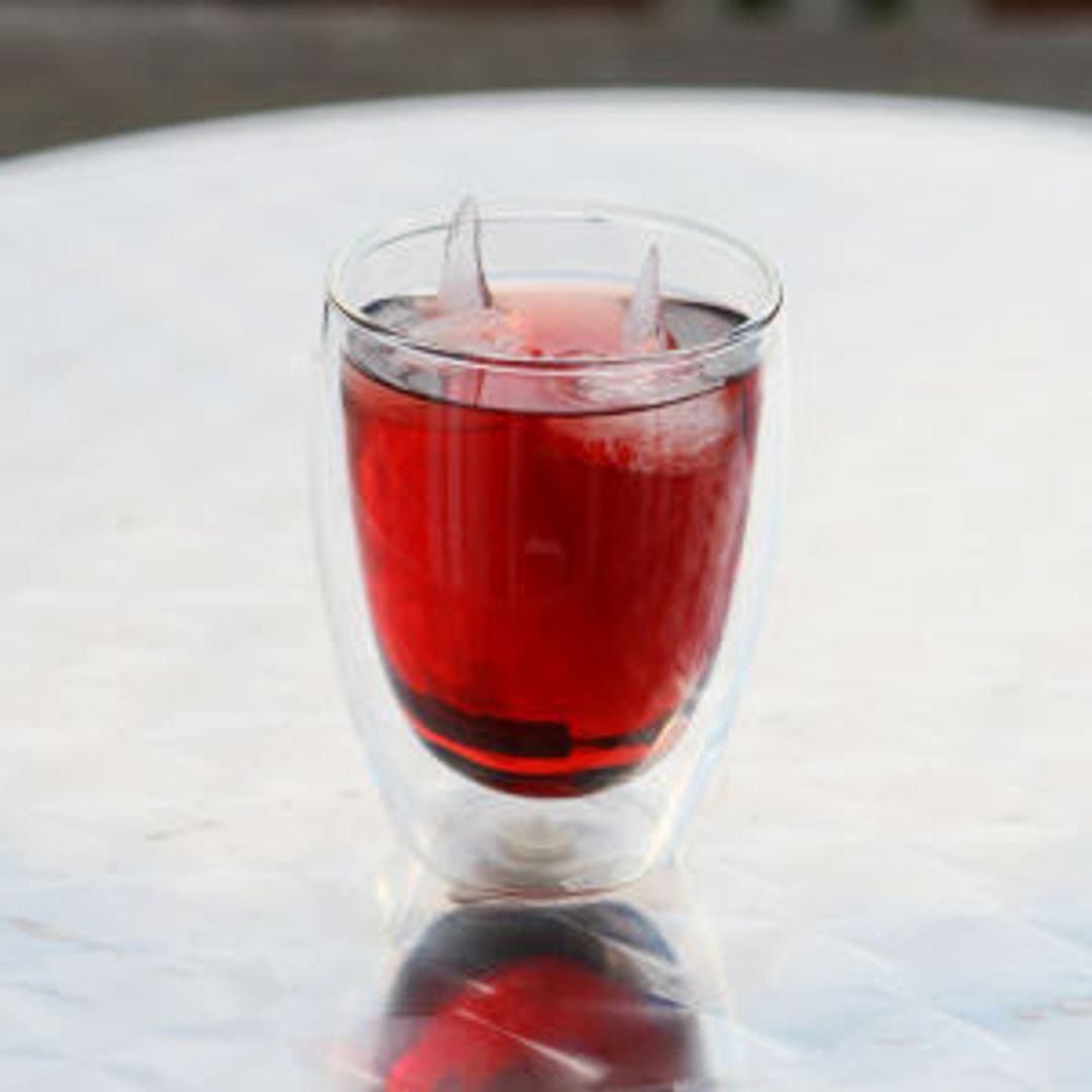 Форма для льда Акульи плавники Форма для льда Акульи плавники