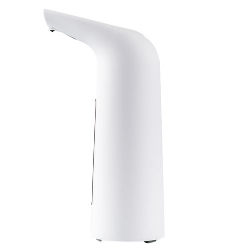 Сенсорный диспенсер для мыла Asne белый (380 мл)