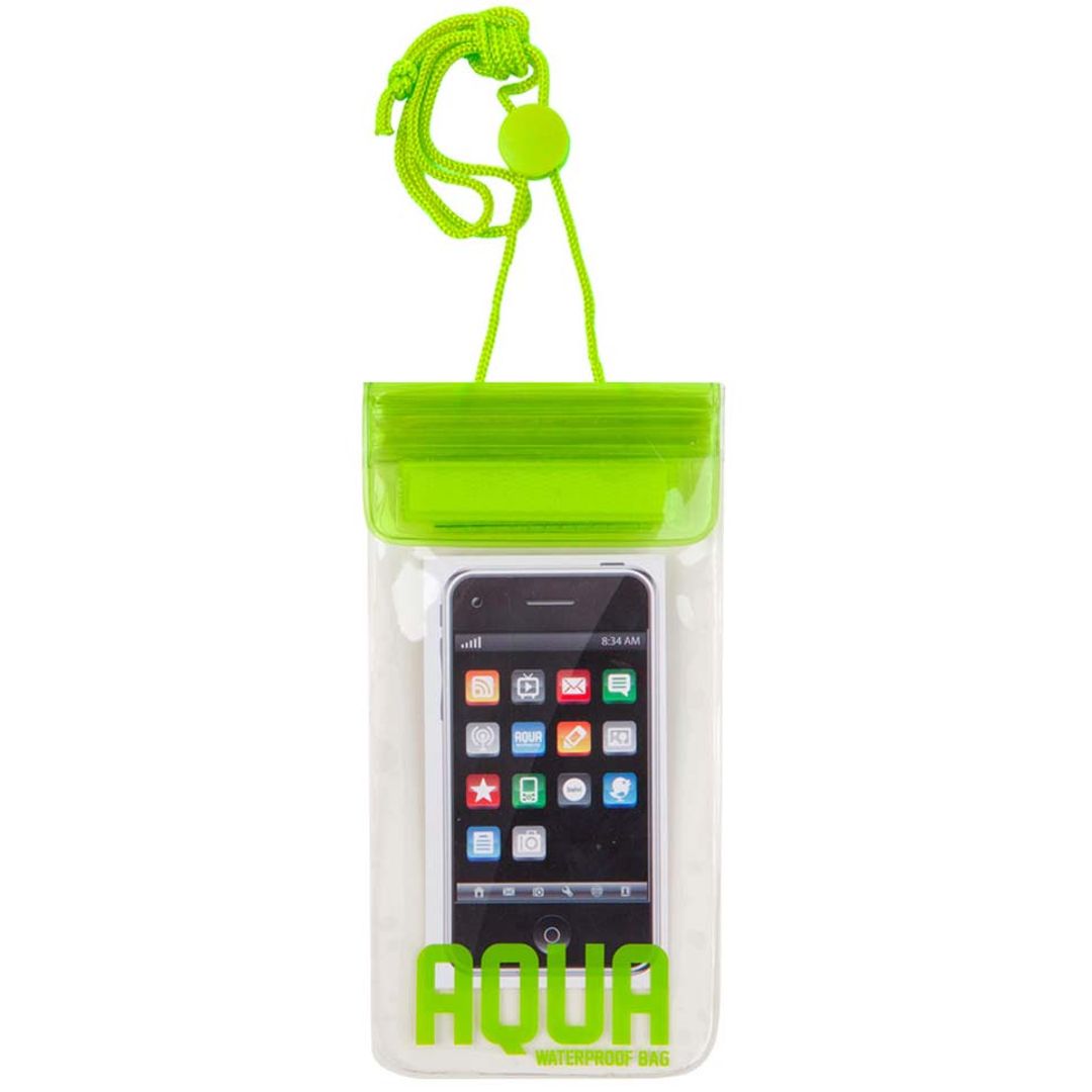 Водонепроницаемый чехол для телефонов Aqua