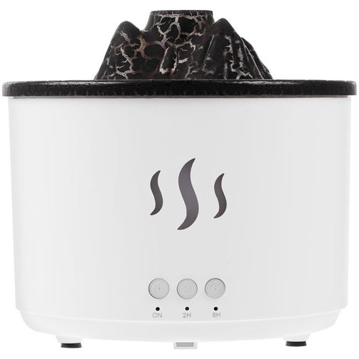 Увлажнитель-ароматизатор Fumi (Белый) Увлажнитель-ароматизатор Fumi (Белый)