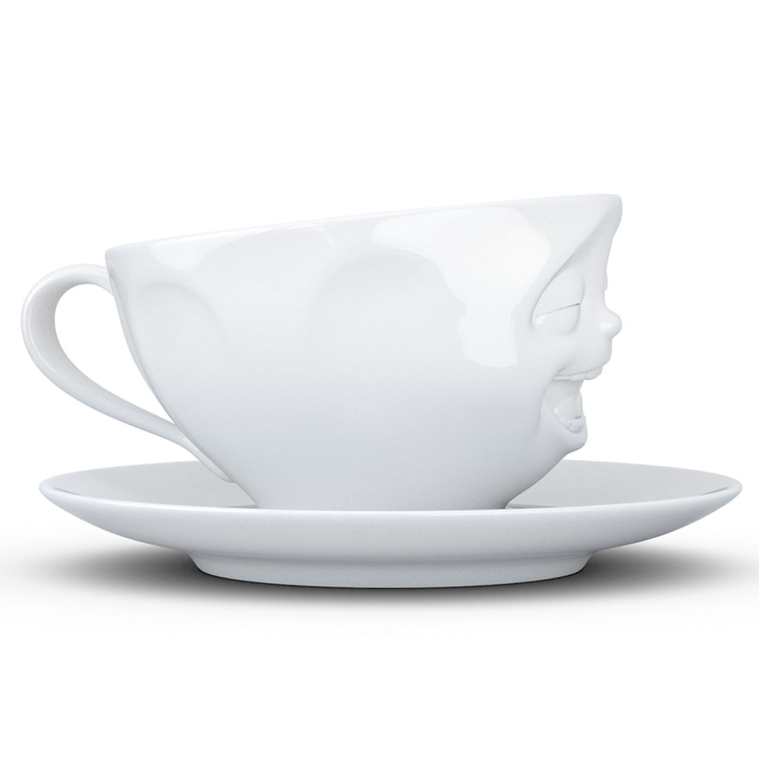 Чайная пара Tassen Laughing Чайная пара Tassen Laughing