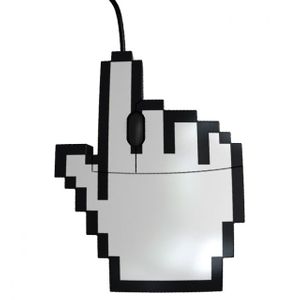 Мышь Пиксель Мышь Пиксель