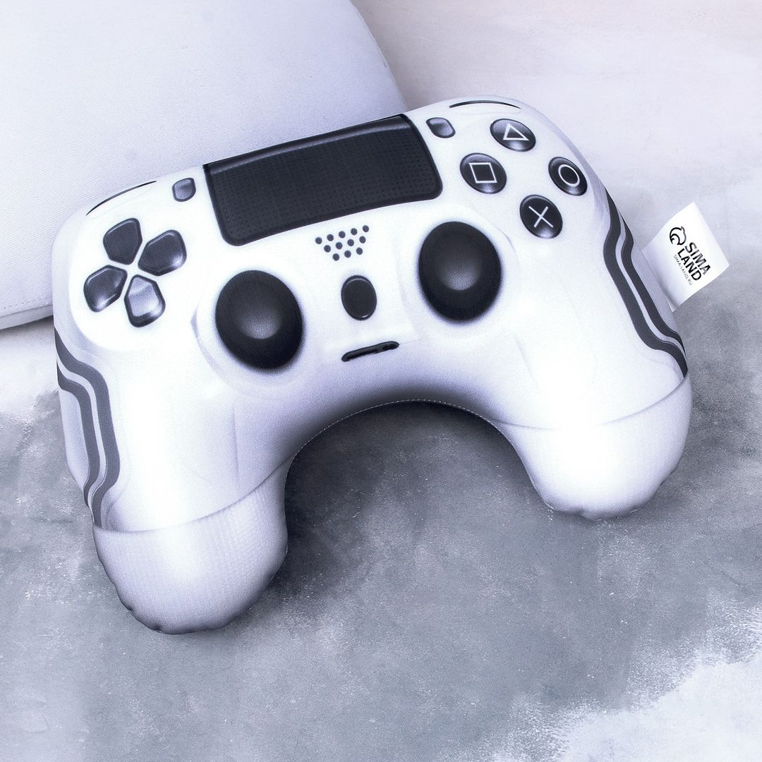 Подушка антистресс PLAY GAME Подушка антистресс PLAY GAME