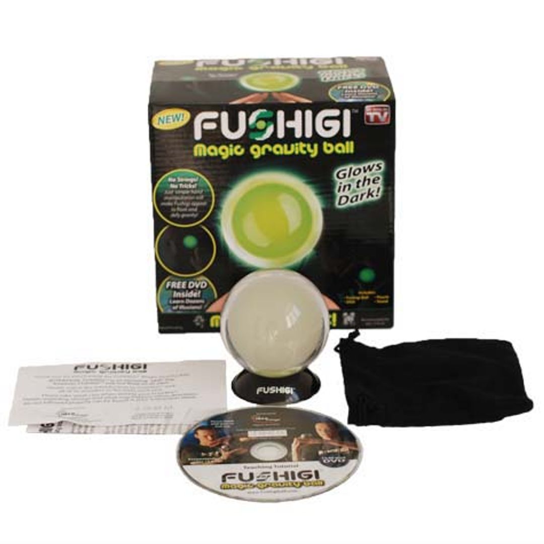 Шар Fushigi светящийся Шар Fushigi светящийся