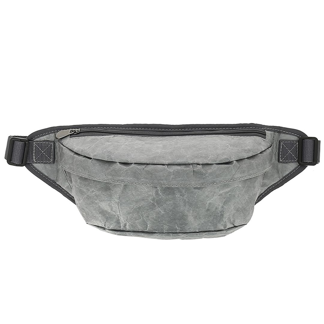 Поясная сумка Ranzel Baggy Кraft Поясная сумка Ranzel Baggy Кraft