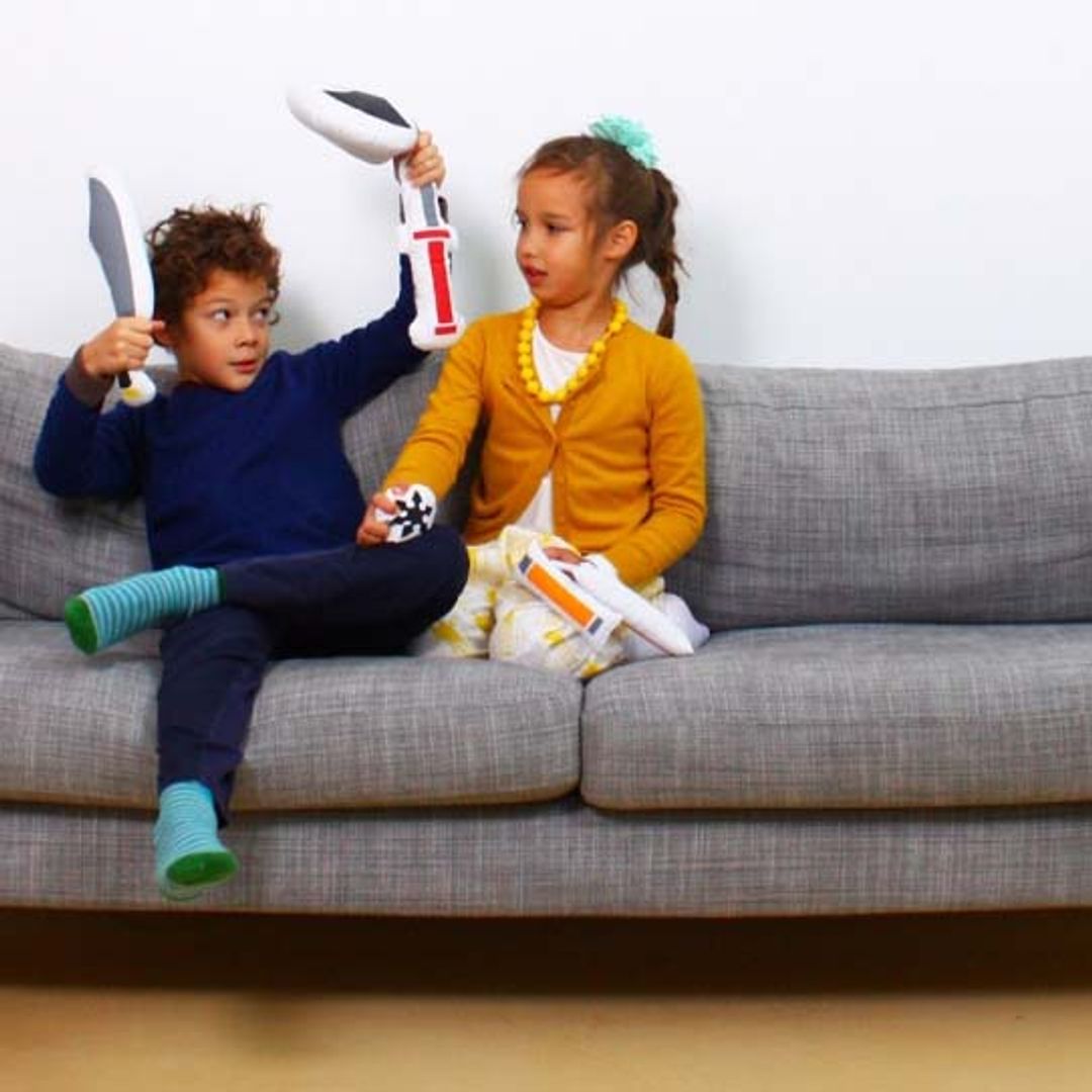 Подушки для сражений Pillow Fight Подушки для сражений Pillow Fight