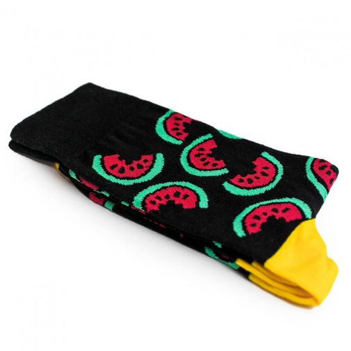 Носки Арбузы