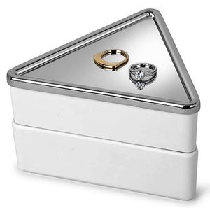 Шкатулка для украшений Trinity Шкатулка для украшений Trinity