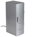 USB Холодильник XXL с функцией подогрева