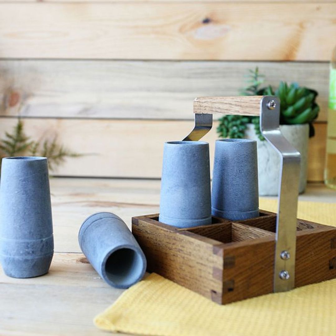 Каменные шутеры SPARQ