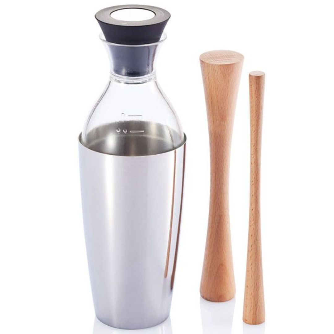 Набор для приготовления коктейля James