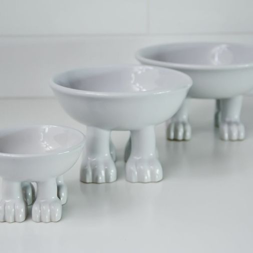 Маленькая, средняя и большая