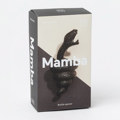 Открывашка Mamba Открывашка Mamba