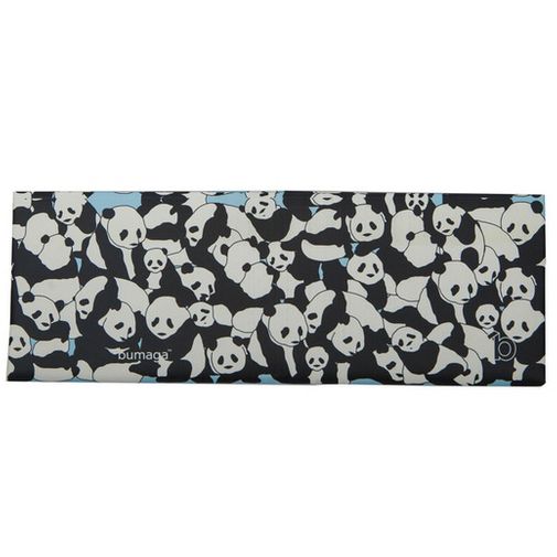 Кошелек Bumaga Panda Кошелек Bumaga Panda