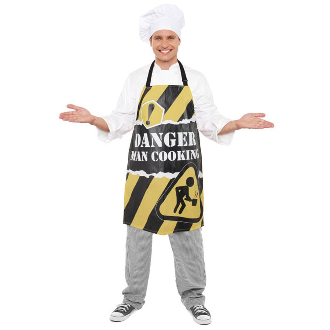 Фартук в деле Фартук в деле