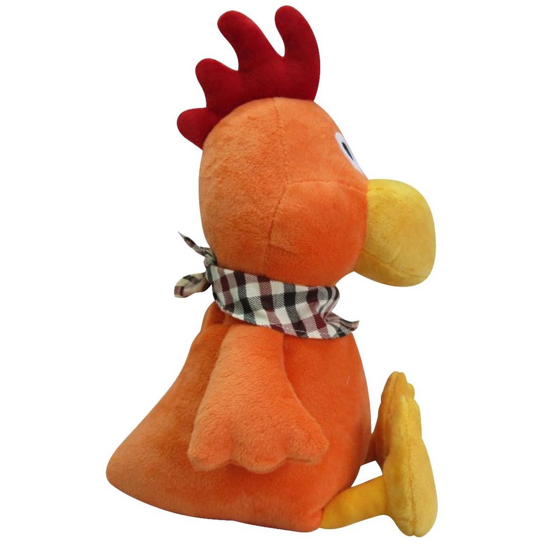 Игрушка-грелка Петух Игрушка-грелка Петух