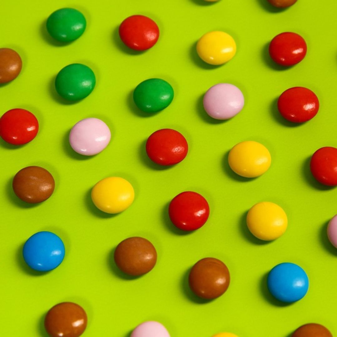 Драже Британские учёные доказали Драже Британские учёные доказали