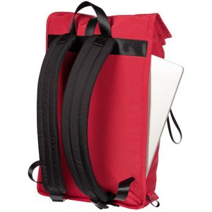 Рюкзак urbanPulse (Красный)