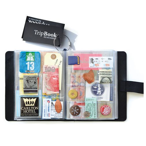 Тетрадь для путешествий Florina Тетрадь для путешествий Florina