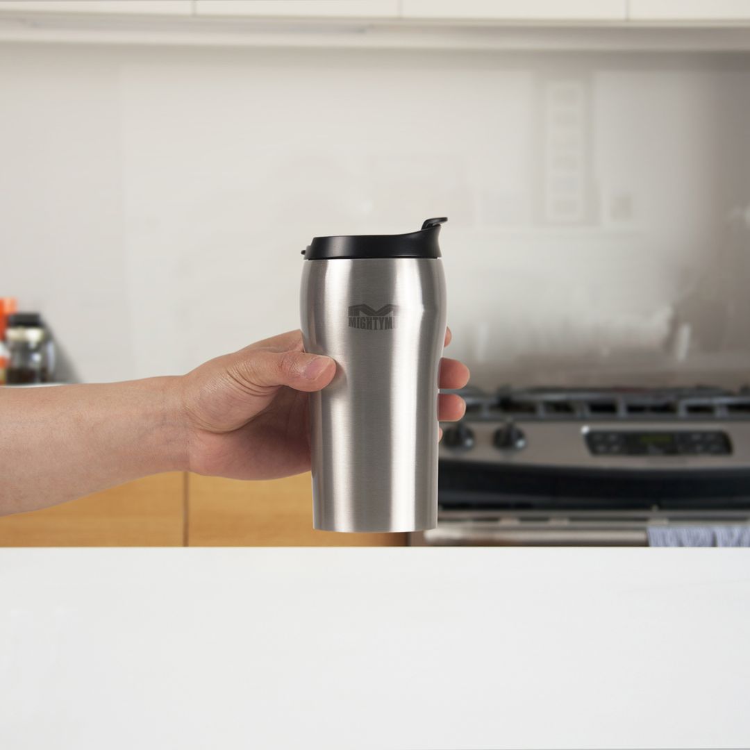 Непадающий термос MightyMug Solo (350 мл) Непадающий термос MightyMug Solo (350 мл)