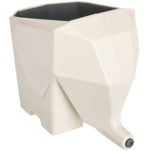 Горшок-органайзер Слон (Белый) Горшок-органайзер Слон (Белый)