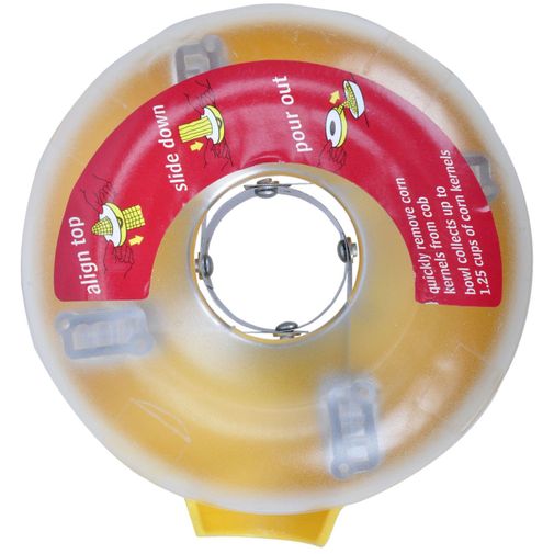 Прибор для чистки кукурузы Corn Kerneler Прибор для чистки кукурузы Corn Kerneler