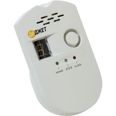 Сигнализатор Утечки Газа MT8055