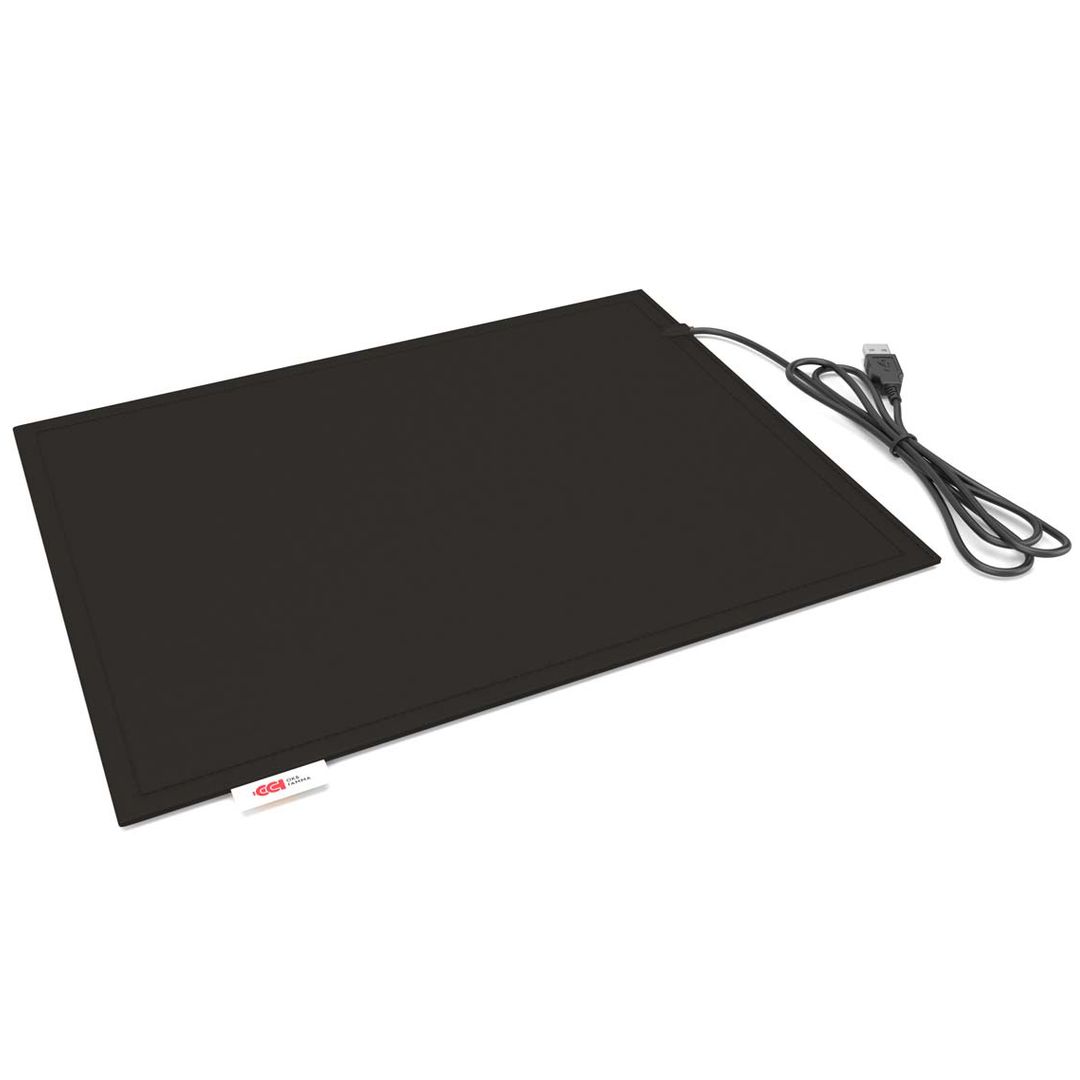 Портативное сиденье-электрогрелка Comfort Pad Портативное сиденье-электрогрелка Comfort Pad