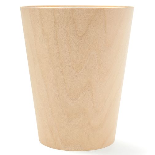 Корзина для мусора Woodrow (Дерево)