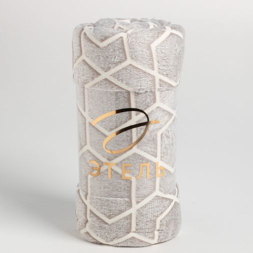 Светящийся плед Этель Геометрия Светящийся плед Этель Геометрия