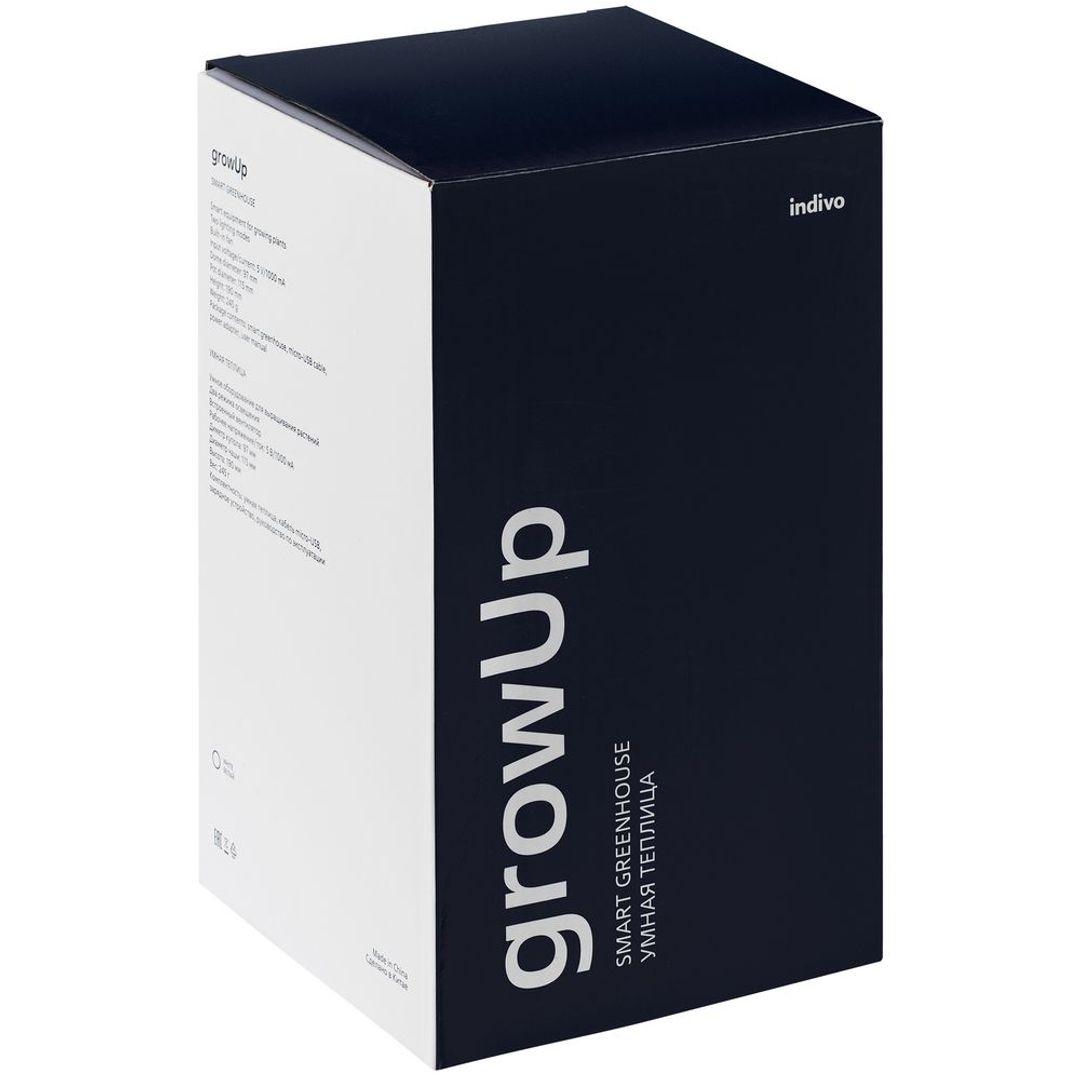 Умная теплица growUp Умная теплица growUp