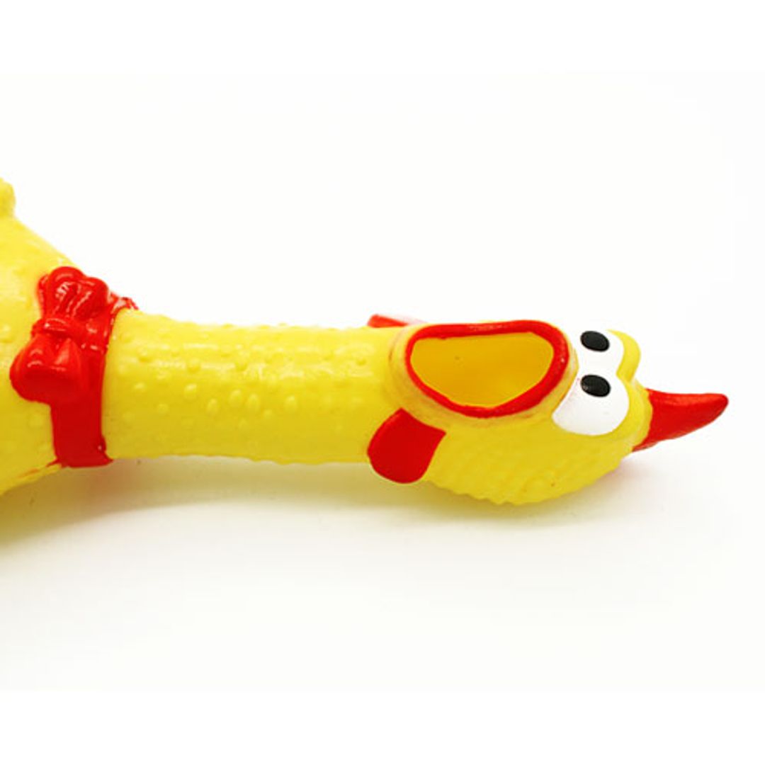 Кричащая Курица Кричащая Курица