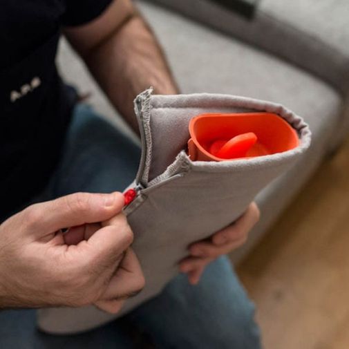 Умная грелка Heat On Умная грелка Heat On