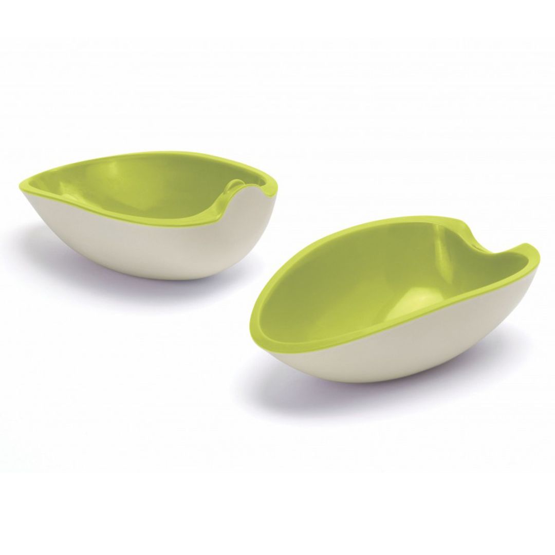 Блюдо для снеков Pistachio Блюдо для снеков Pistachio