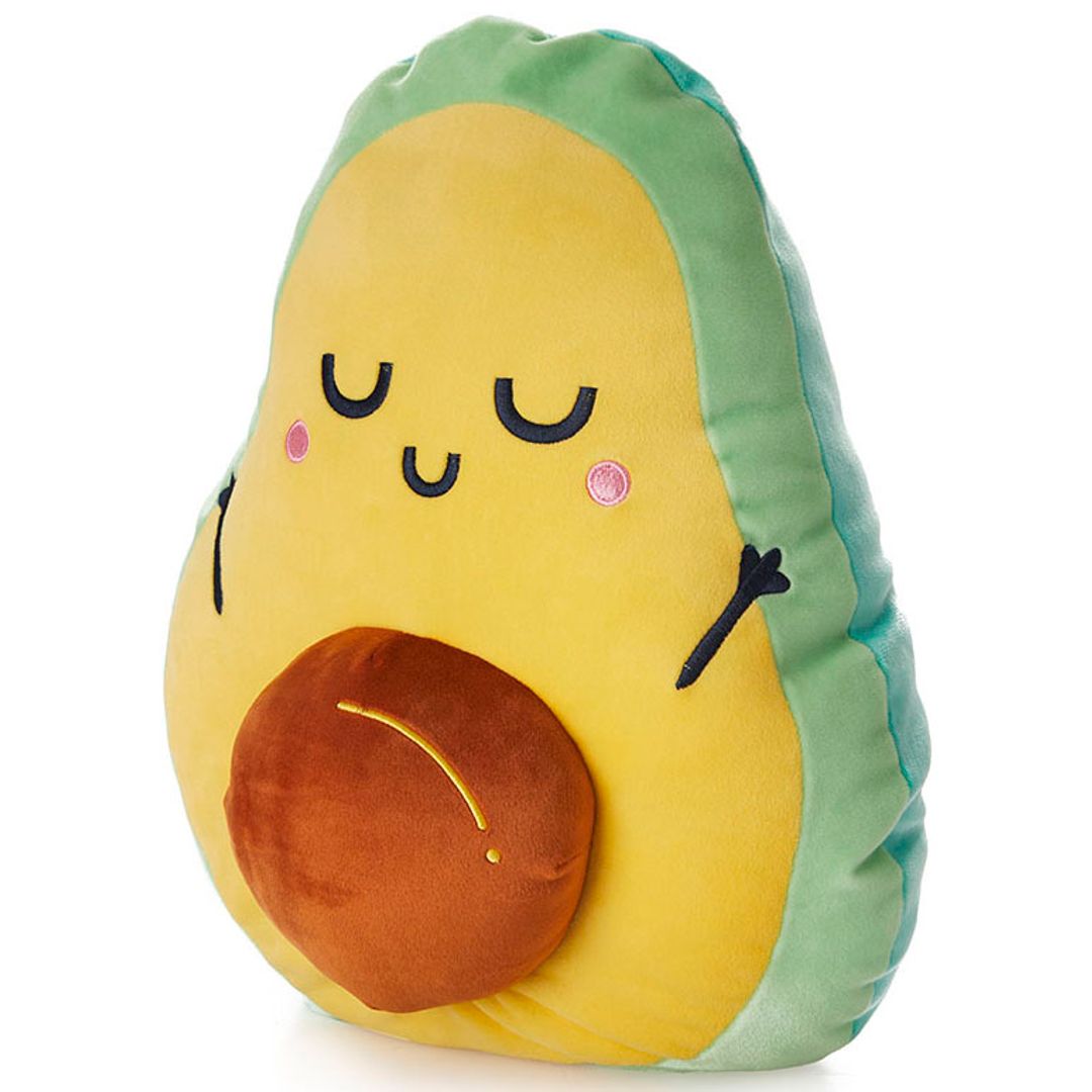 Подушка диванная Avocado Pip Подушка диванная Avocado Pip