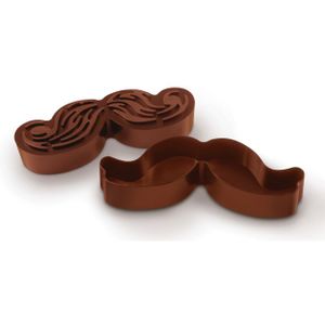 Форма для выпечки Усы Munchstaches