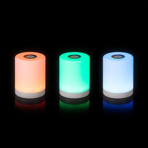 Лампа с сенсорным управлением TouchLight ver.2 (белый) Лампа с сенсорным управлением TouchLight ver.2 (белый)