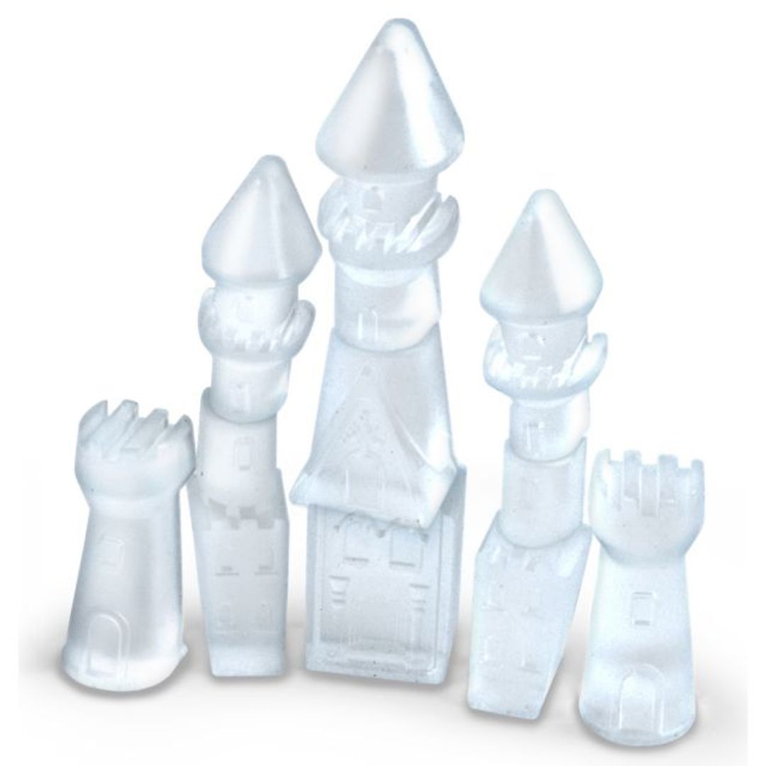 Форма для льда Дворец Ice Palace