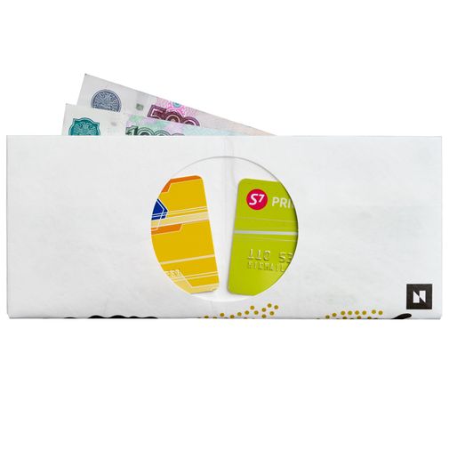 Кошелек New wallet New Teenspirit Кошелек New wallet New Teenspirit