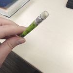 Карандаш Из Москвы с любовью и борщом Отзыв